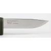 Risberg Inox - Deep Forests Green Morakniv | Deville Armory