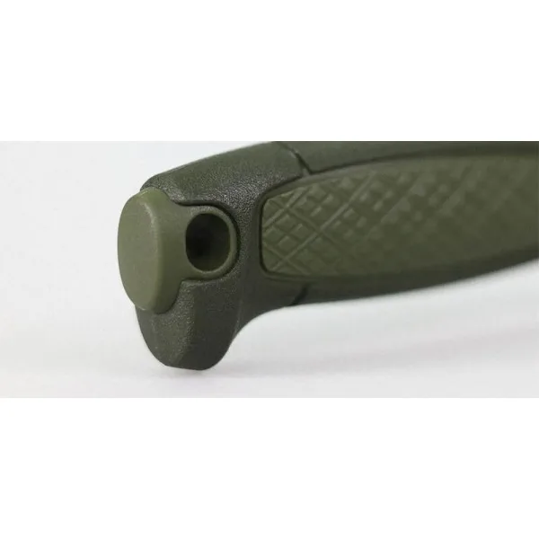 Risberg Inox - Deep Forests Green Morakniv | Deville Armory
