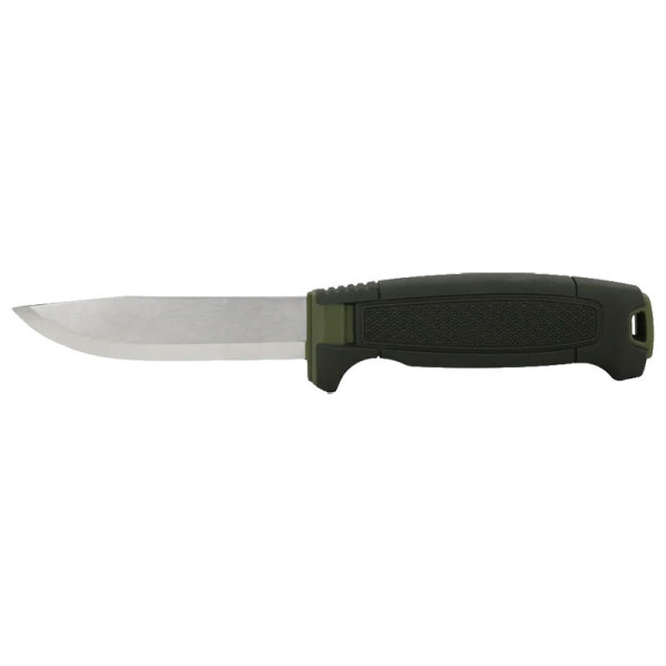 Amberg Inox - Deep Forests Green Morakniv | Deville Armory