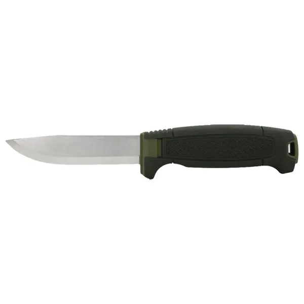 Amberg Inox - Deep Forests Green Morakniv | Deville Armory