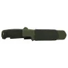 Amberg Inox - Deep Forests Green Morakniv | Deville Armory