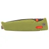 Altair XR - Vert/Rouge Sog — Couteau pliant | Deville Armory