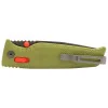 Altair XR - Vert/Rouge Sog — Couteau pliant | Deville Armory