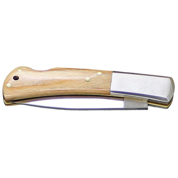 Kaico-Tou Shirocha (Blanc/Marron) Kane Tsune | Deville Armory