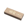 Kaico-Tou Shirocha (Blanc/Marron) Kane Tsune | Deville Armory