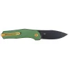 Diverge AU - Green SOG — Couteau automatique | Deville Armory
