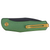 Diverge AU - Green SOG — Couteau automatique | Deville Armory