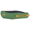 Diverge AU - Green SOG — Couteau automatique | Deville Armory