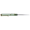 Diverge AU - Green SOG — Couteau automatique | Deville Armory