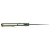 Diverge AU - Green SOG — Couteau automatique | Deville Armory