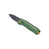Diverge AU - Green SOG — Couteau automatique | Deville Armory