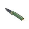 Diverge AU - Green SOG — Couteau automatique | Deville Armory