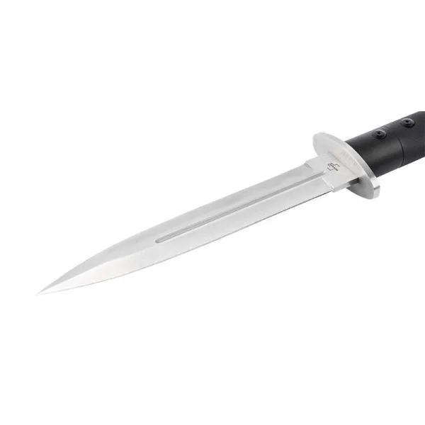 Epieu Boar Spear Boker Magnum — Epieu | Deville Armory