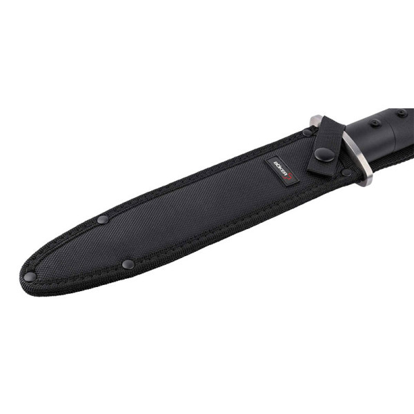 Epieu Boar Spear Boker Magnum — Epieu | Deville Armory