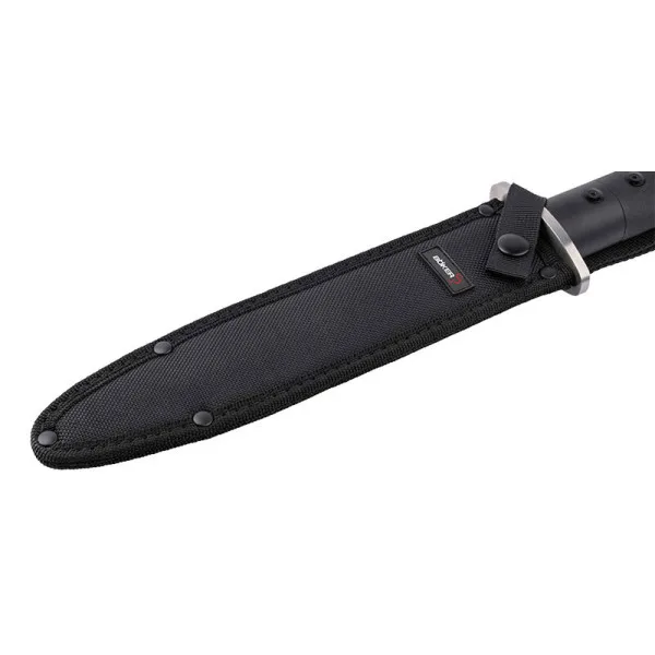Epieu Boar Spear Boker Magnum — Epieu | Deville Armory