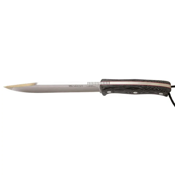 Bush Camp Knife Joker — Couteau fixe | Deville Armory