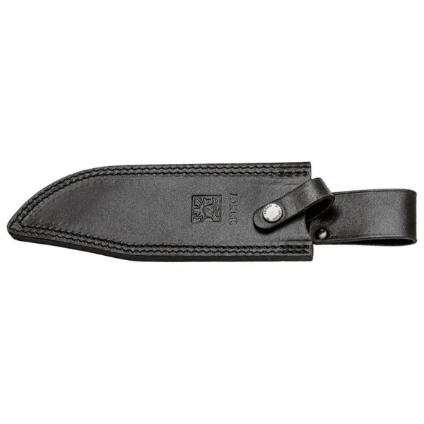 Bush Camp Knife Joker — Couteau fixe | Deville Armory