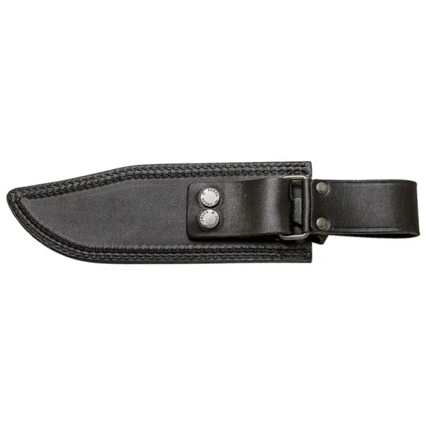 Bush Camp Knife Joker — Couteau fixe | Deville Armory