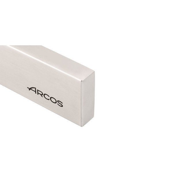 Barre aimantée - Acier inox Arcos — Présentoir | Deville Armory