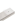 Barre aimantée - Acier inox Arcos — Présentoir | Deville Armory