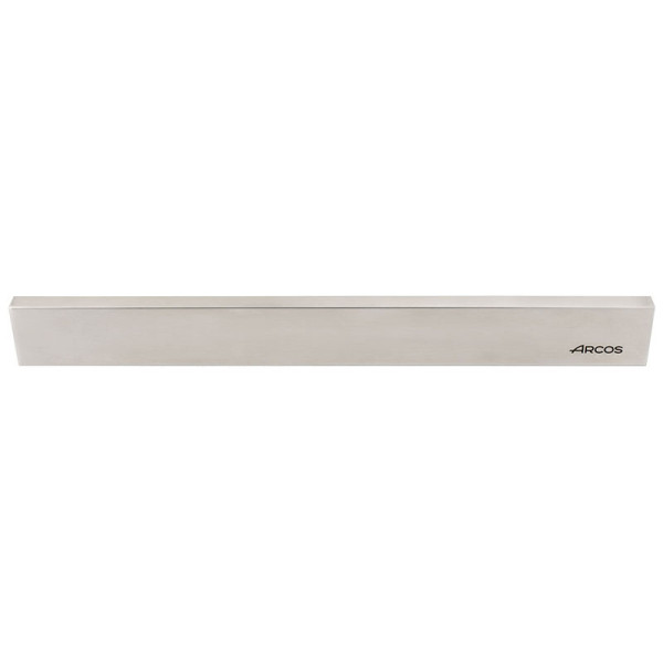 Barre aimantée - Acier inox Arcos — Présentoir | Deville Armory