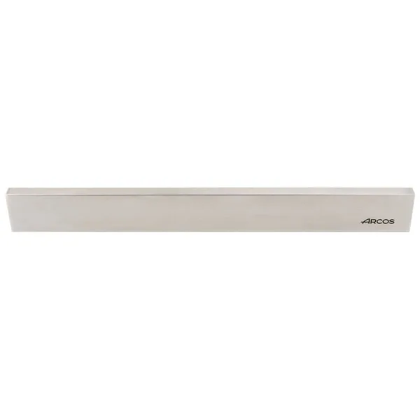 Barre aimantée - Acier inox Arcos — Présentoir | Deville Armory