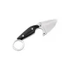 Enki Boker Plus — Couteau fixe | Deville Armory