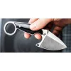 Enki Boker Plus — Couteau fixe | Deville Armory