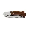 Hablock Hunting Mikov — Couteau pliant | Deville Armory