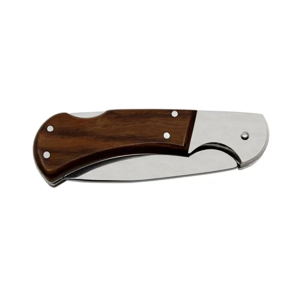 Hablock Hunting Mikov — Couteau pliant | Deville Armory