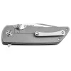 Sherman EDC II Full-Ti - Edition Limitée Boker | Deville Armory