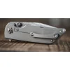 Sherman EDC II Full-Ti - Edition Limitée Boker | Deville Armory