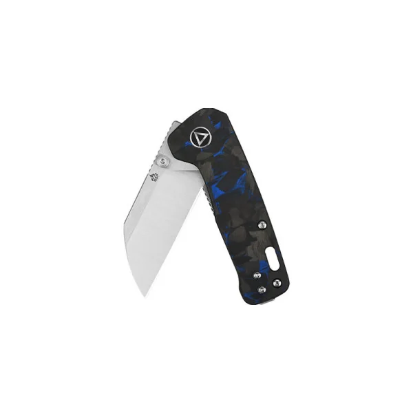 Penguin Mini QSP — Couteau pliant | Deville Armory