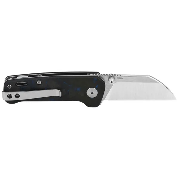 Penguin Mini QSP — Couteau pliant | Deville Armory