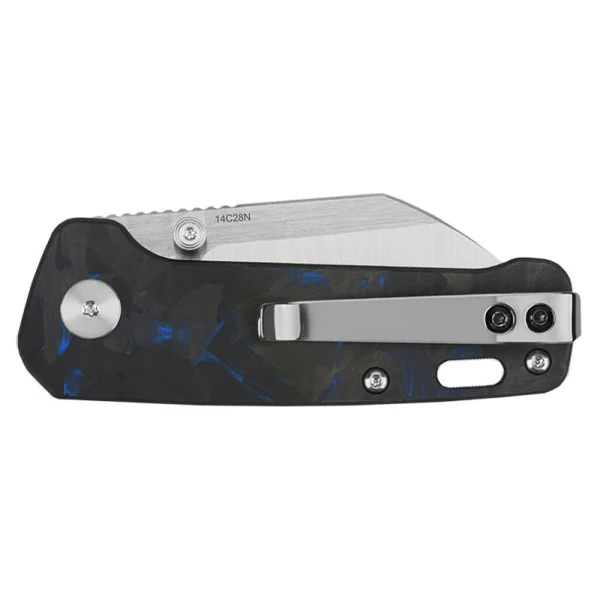 Penguin Mini QSP — Couteau pliant | Deville Armory