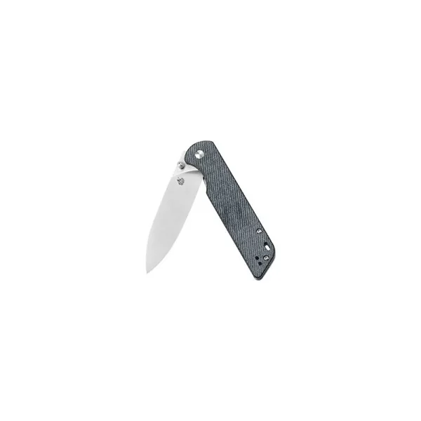 Parrot - Denim QSP — Couteau pliant | Deville Armory