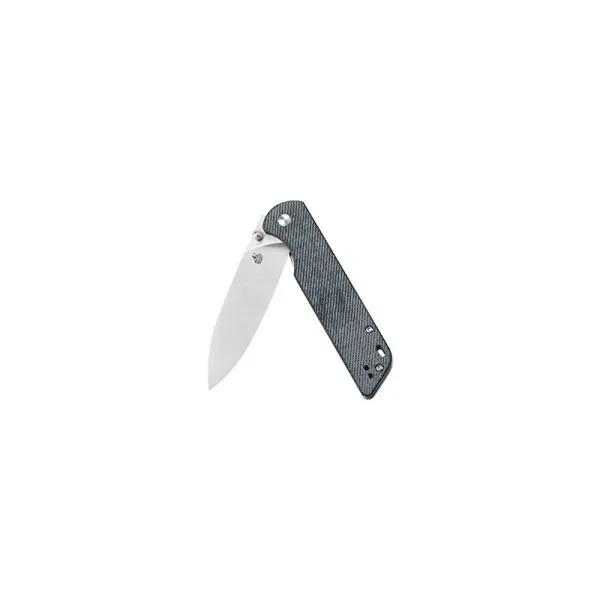 Parrot - Denim QSP — Couteau pliant | Deville Armory