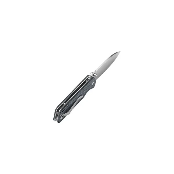 Parrot - Denim QSP — Couteau pliant | Deville Armory