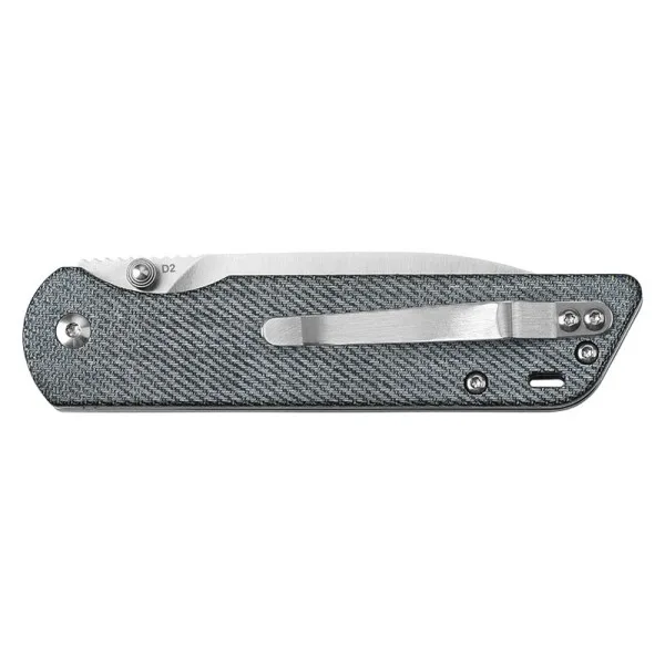 Parrot - Denim QSP — Couteau pliant | Deville Armory