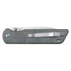 Parrot - Denim QSP — Couteau pliant | Deville Armory