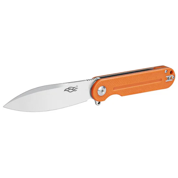 Firebird FH922OR Ganzo — Couteau pliant | Deville Armory