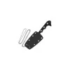 Neckmuk QSP — Couteau fixe | Deville Armory