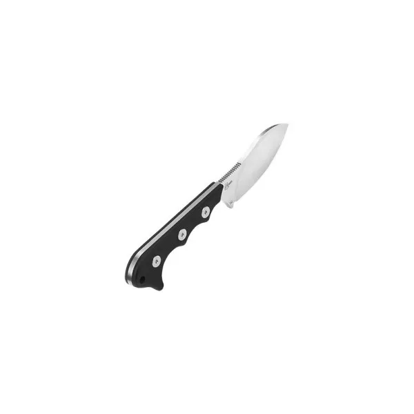 Neckmuk QSP — Couteau fixe | Deville Armory