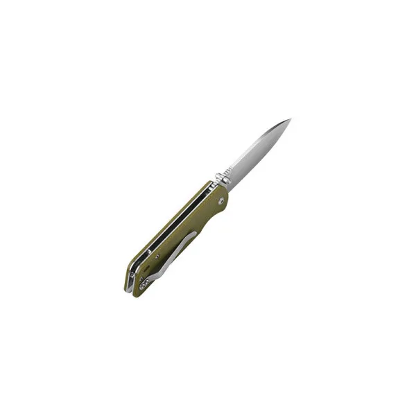 Parrot - Vert clair QSP — Couteau pliant | Deville Armory