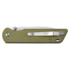 Parrot - Vert clair QSP — Couteau pliant | Deville Armory