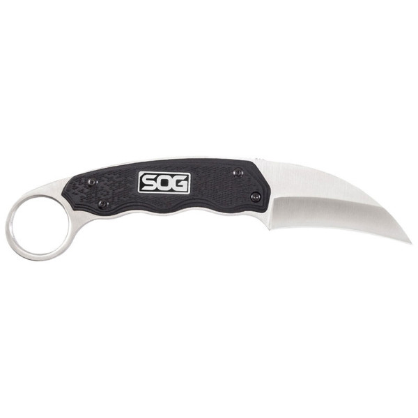 Gambit Sog — Karambit | Deville Armory