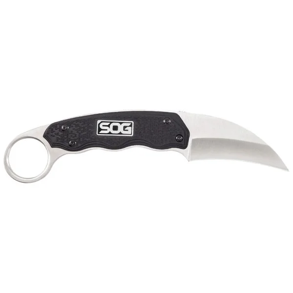 Gambit Sog — Karambit | Deville Armory