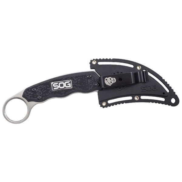 Gambit Sog — Karambit | Deville Armory