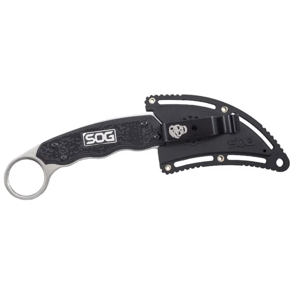 Gambit Sog — Karambit | Deville Armory