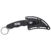 Gambit Sog — Karambit | Deville Armory